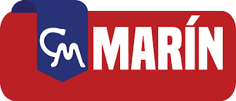 Logo Grupo Marin